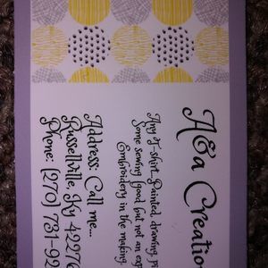 Meet your Posher, Chiquita